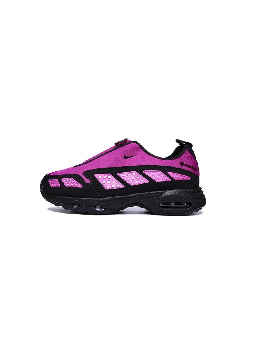Nike Air Max Sunder Purple Black Gore - Tex - oceanhype - 