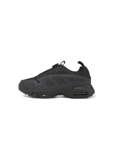 NIke Air Sunder Max Black Silver - oceanhype - 