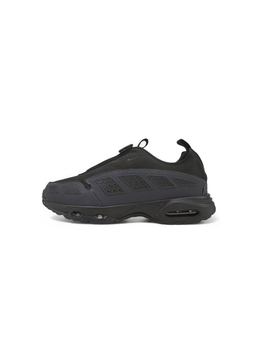 NIke Air Sunder Max Black Silver - oceanhype - 