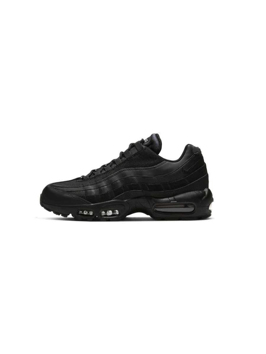 Nike Air Max 95 Black - oceanhype - 