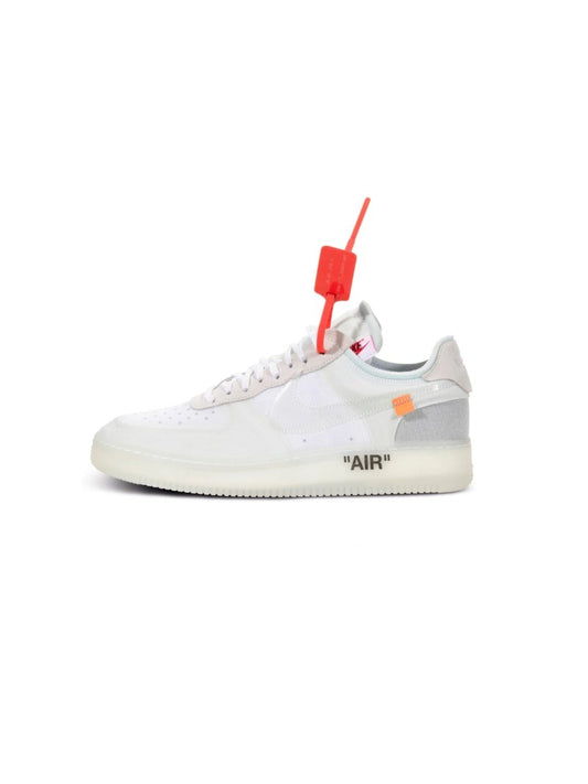 Air Force 1 Low Off - White - oceanhype - 