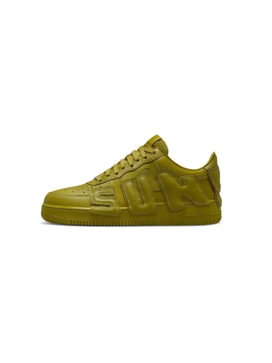 Nike Air Force 1 Low Cactus Plant Flea Market Moss Green - oceanhype - 