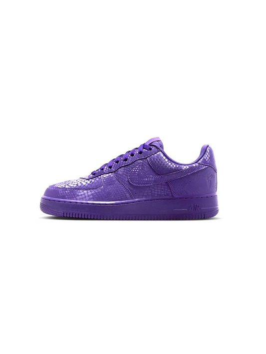 Nike Air Force 1 Low x Kobe Bryant Forever Purple - oceanhype - 