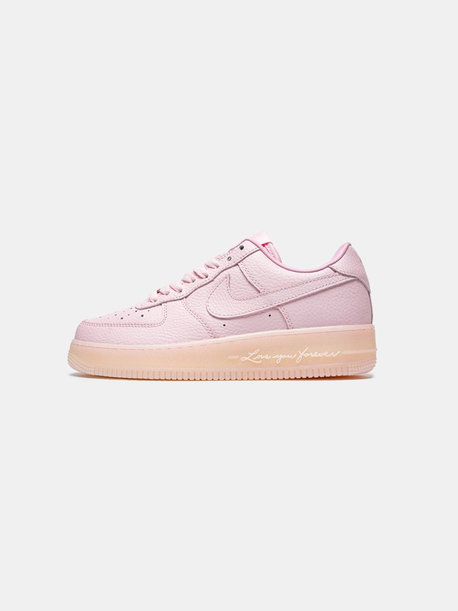 Nike Air Force 1 Low x NOCTA Love You Forever Pink Yellow - oceanhype - 