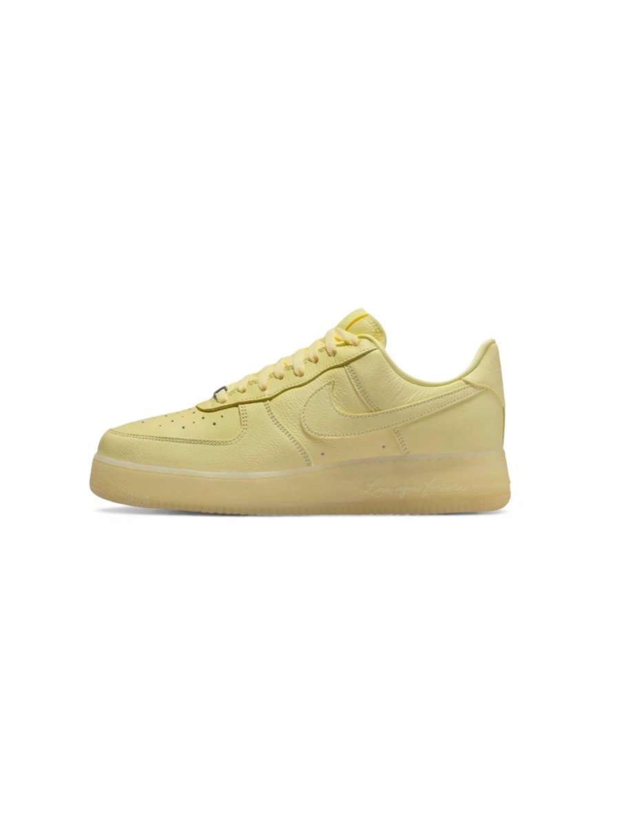 Nike Air Force 1 Low x NOCTA Certified Lover Boy Citron Tint - oceanhype - 