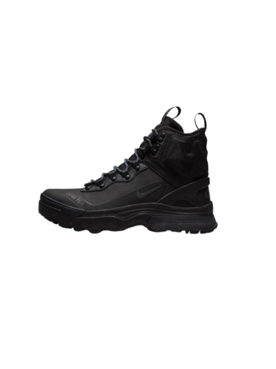 Nike ACG Zoom Gaiadome GORE - TEX Triple Black - oceanhype - 