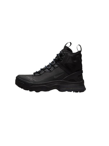 Nike ACG Zoom Gaiadome GORE - TEX Triple Black - oceanhype - 