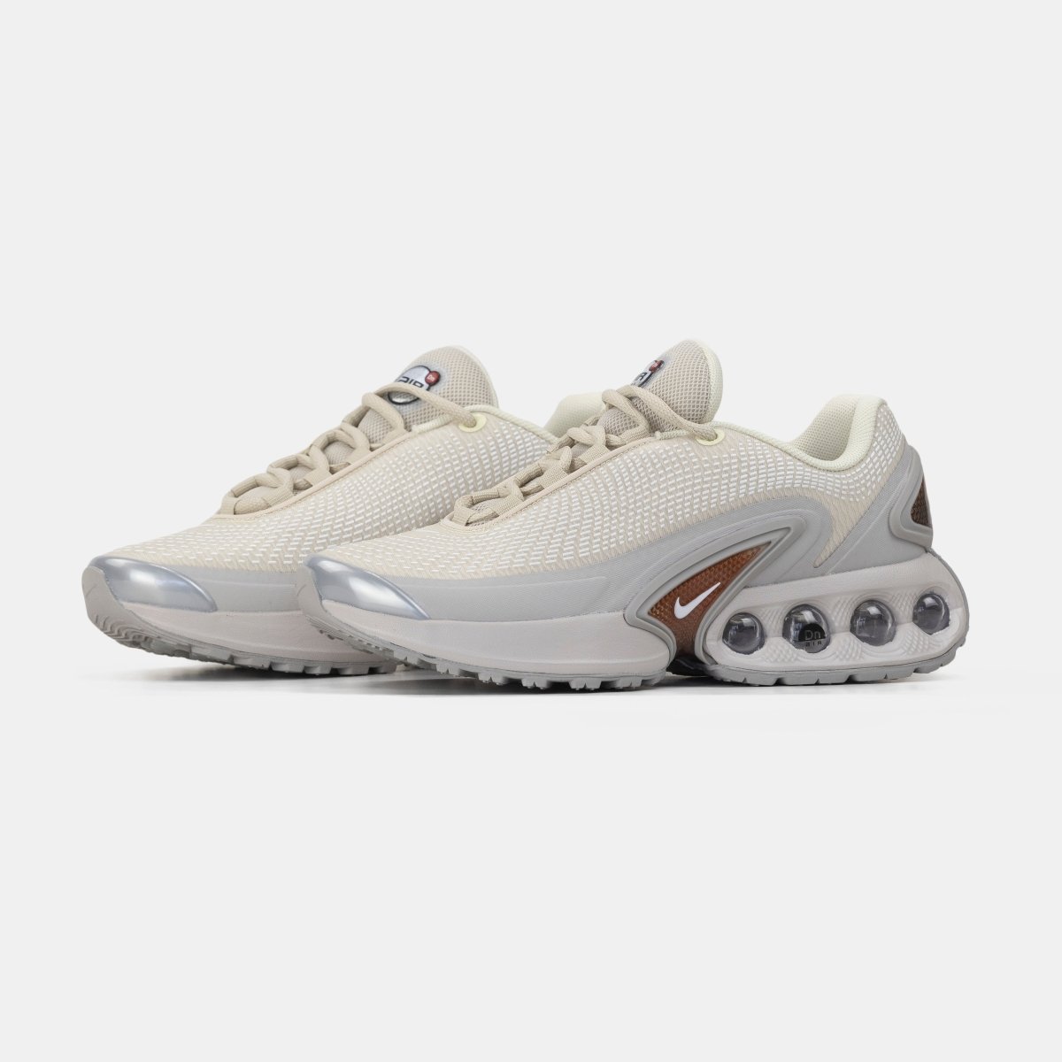Nike Air Max DN Beige Grey Brown - oceanhype - 