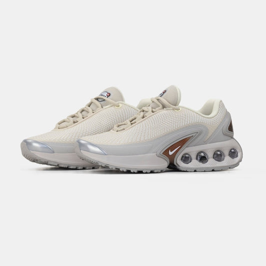 Nike Air Max DN Beige Grey Brown - oceanhype - 