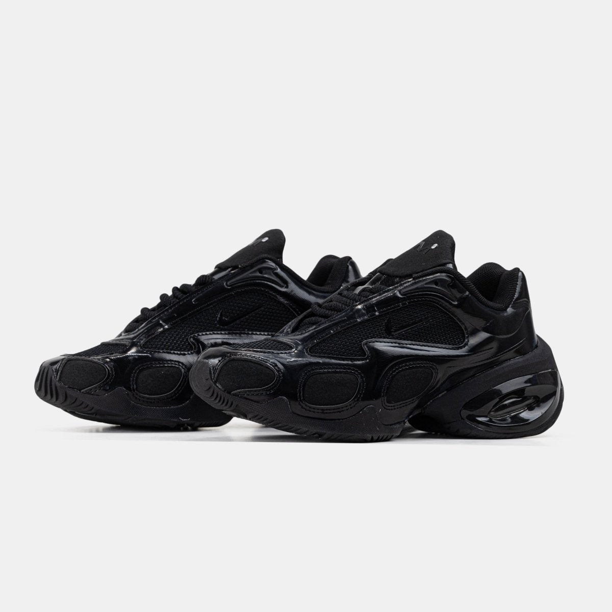 Nike Air Max Muse Black - oceanhype - 