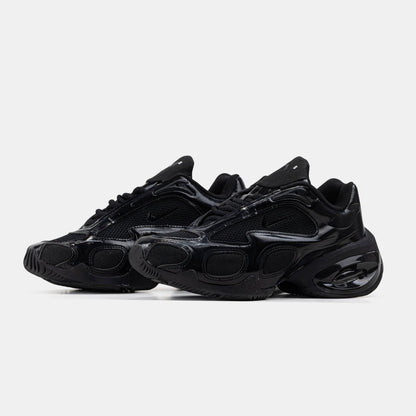 Nike Air Max Muse Black - oceanhype - 