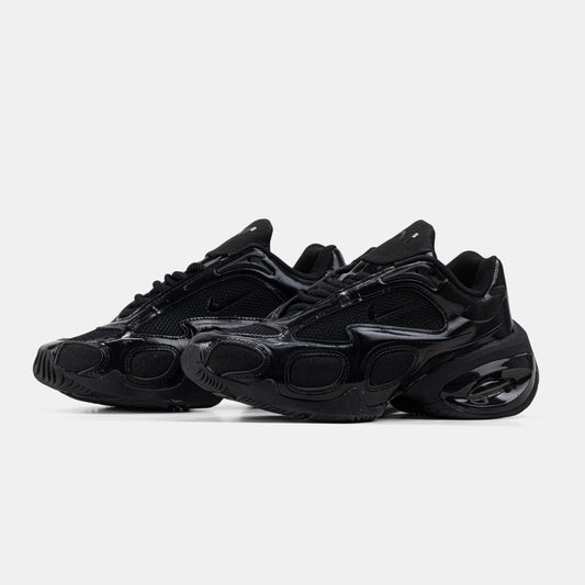 Nike Air Max Muse Black - oceanhype - 
