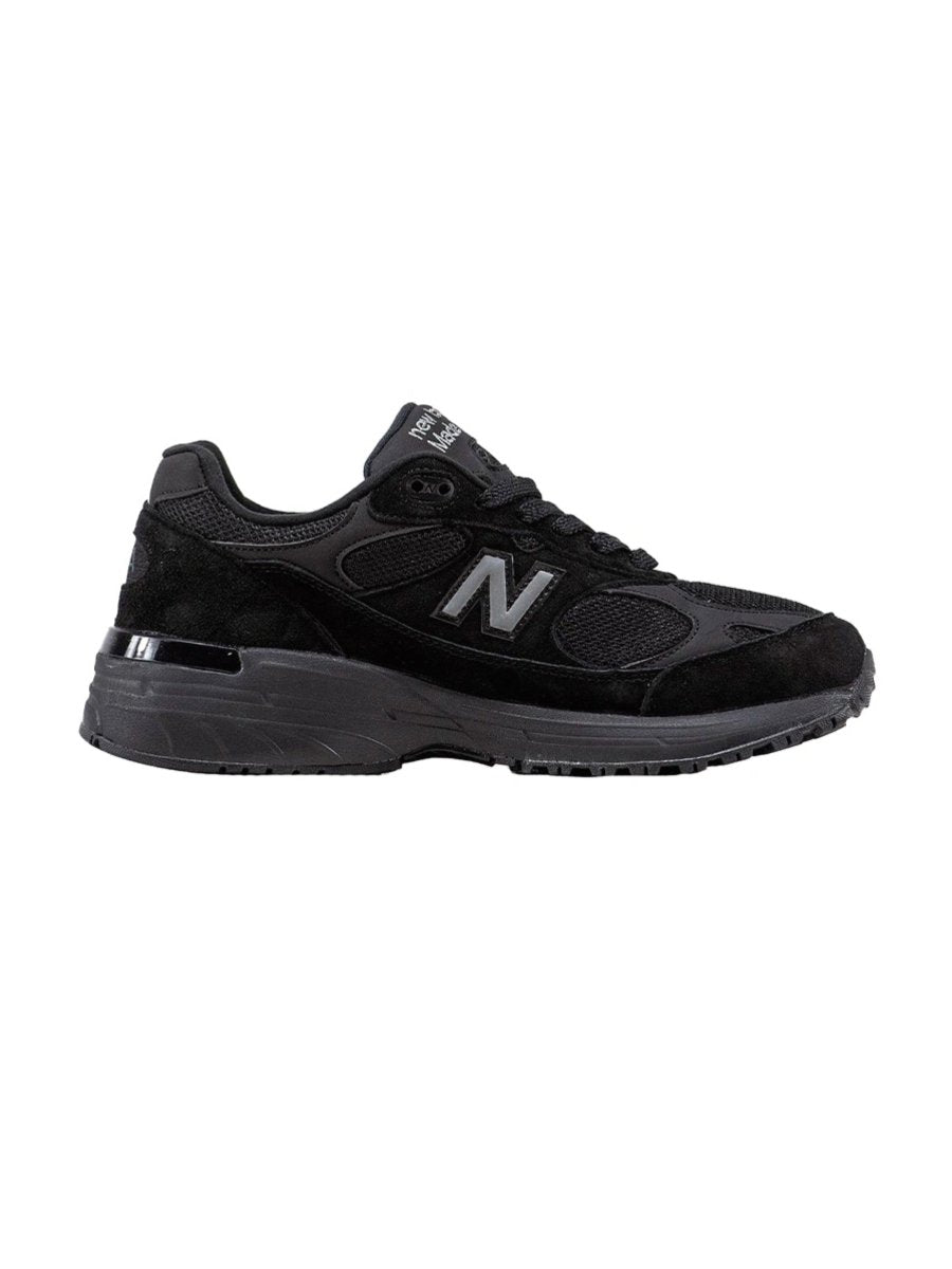 New Balance 993 Black - oceanhype - 