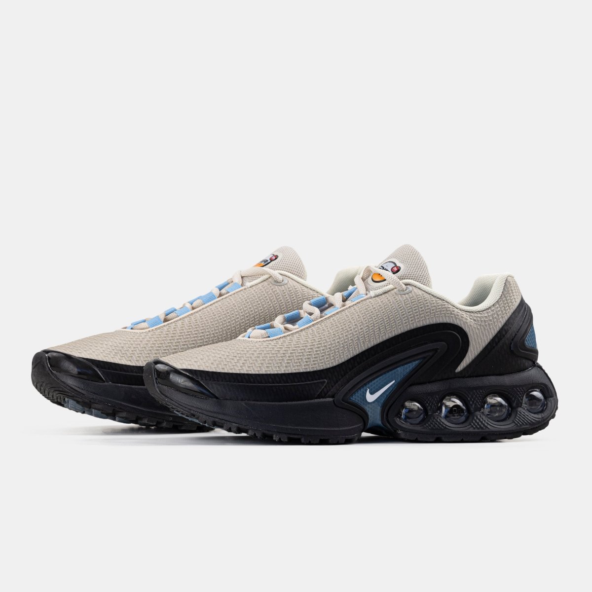 Nike Air Max DN Light Orewood Brown - oceanhype - 
