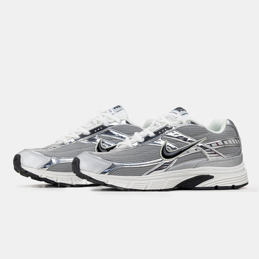 Nike Initiator Grey Silver Custom - oceanhype - 