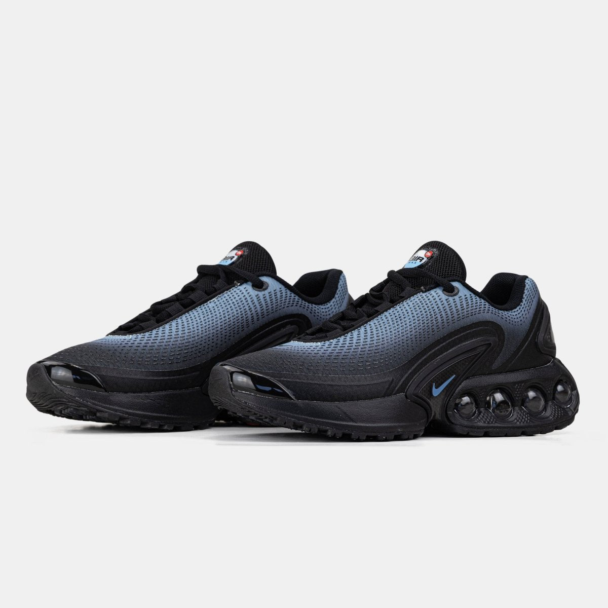 Nike Air Max DN Blue Black - oceanhype - 