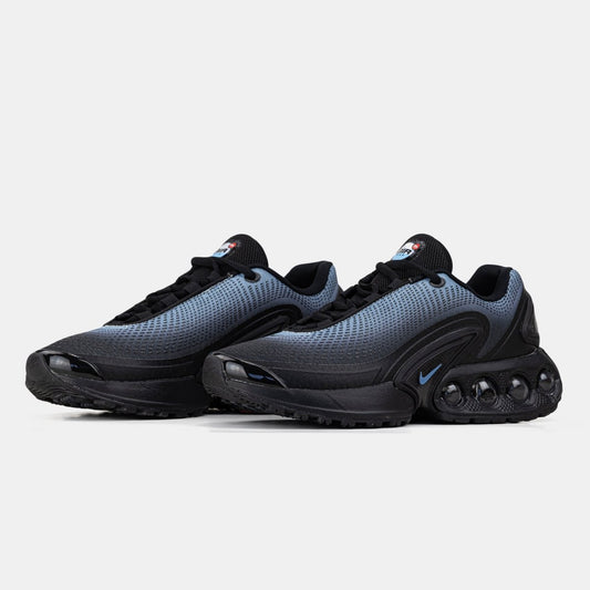 Nike Air Max DN Blue Black - oceanhype - 