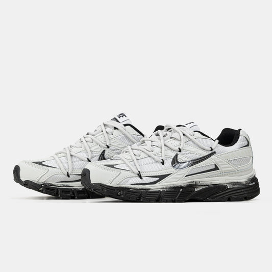 Nike Initiator Custom White Black - oceanhype - 