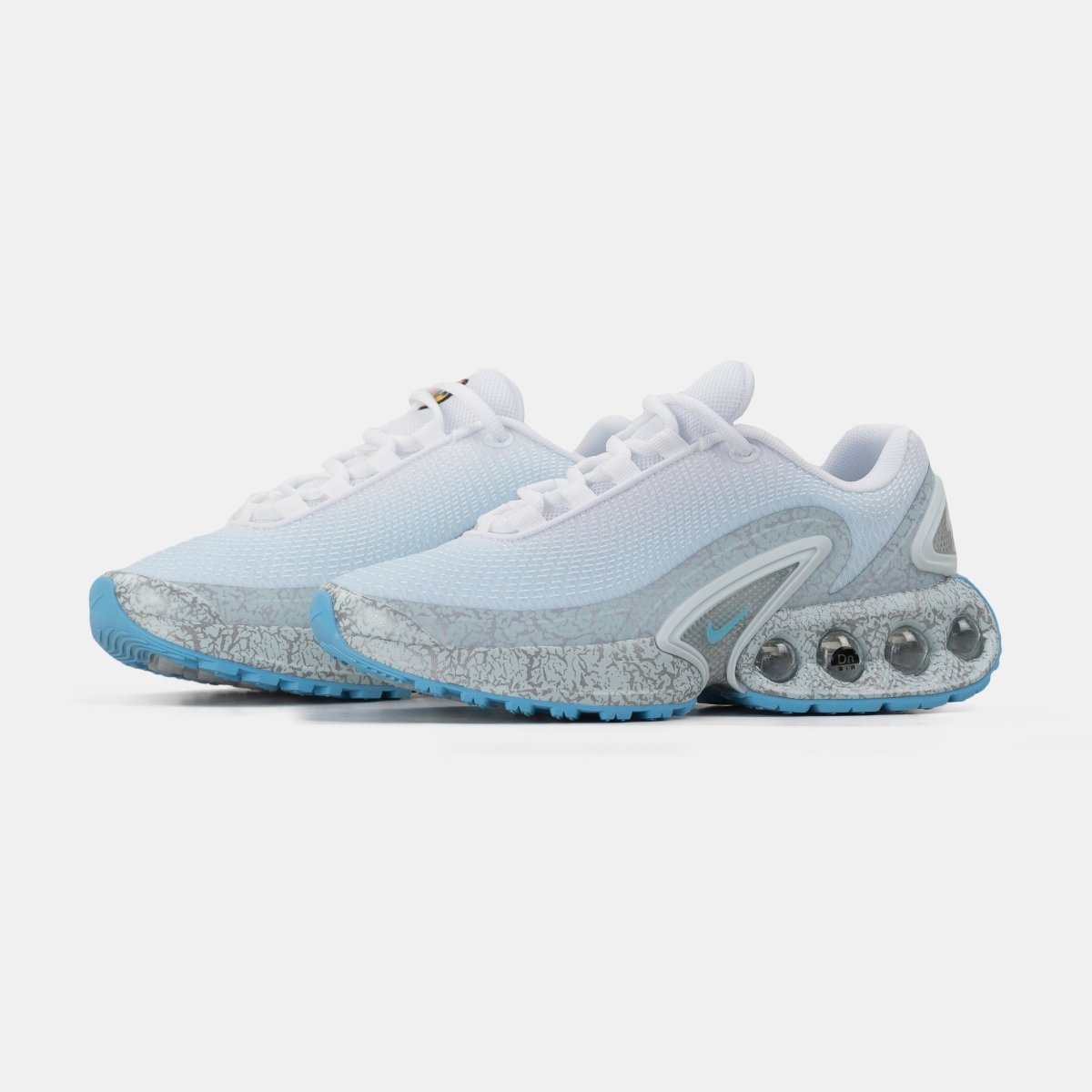 Nike Air Max Dn White Safari - oceanhype - 