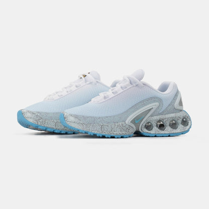 Nike Air Max Dn White Safari - oceanhype - 