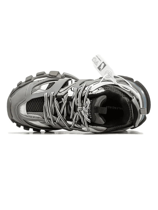 Balenciaga Track 3.0 Grey - oceanhype -