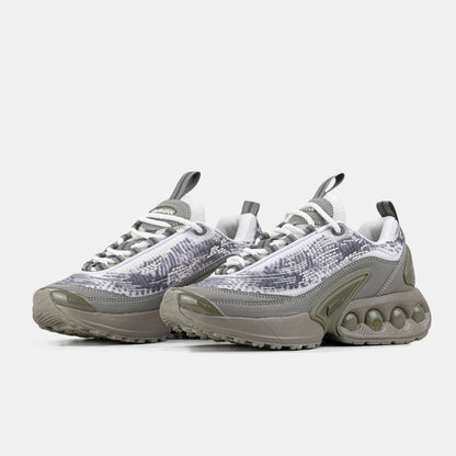 Nike Air Max DN Khaki White Grey - oceanhype - 