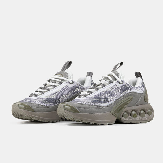 Nike Air Max DN Khaki White Grey - oceanhype - 