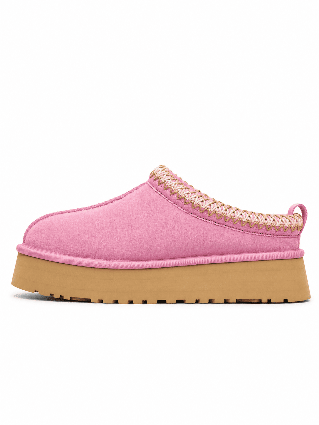 UGG Tazz Pink Diamond