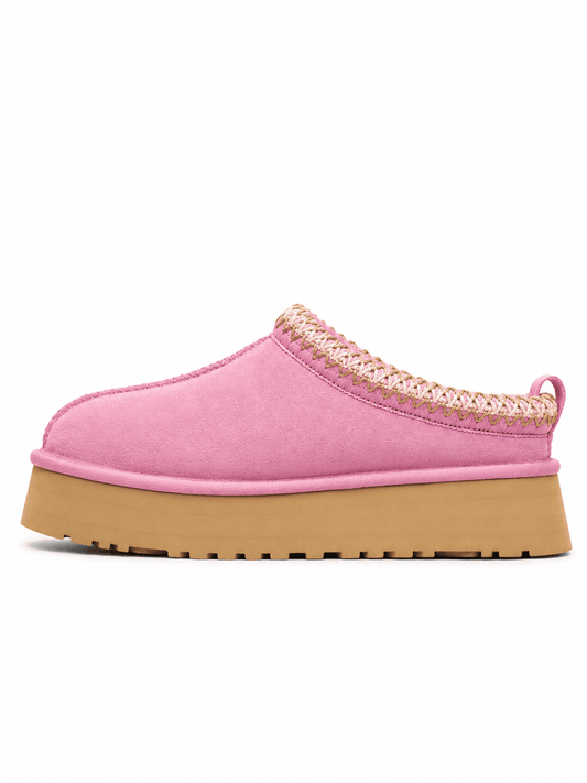 UGG Tazz Pink Diamond