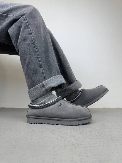UGG Tasman Dark Grey - oceanhype - 