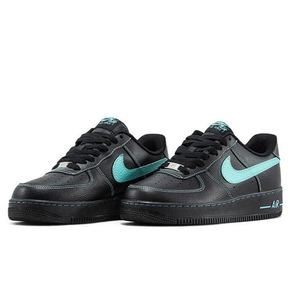 Nike Air Force 1 Low Tiffany & Co - oceanhype - 