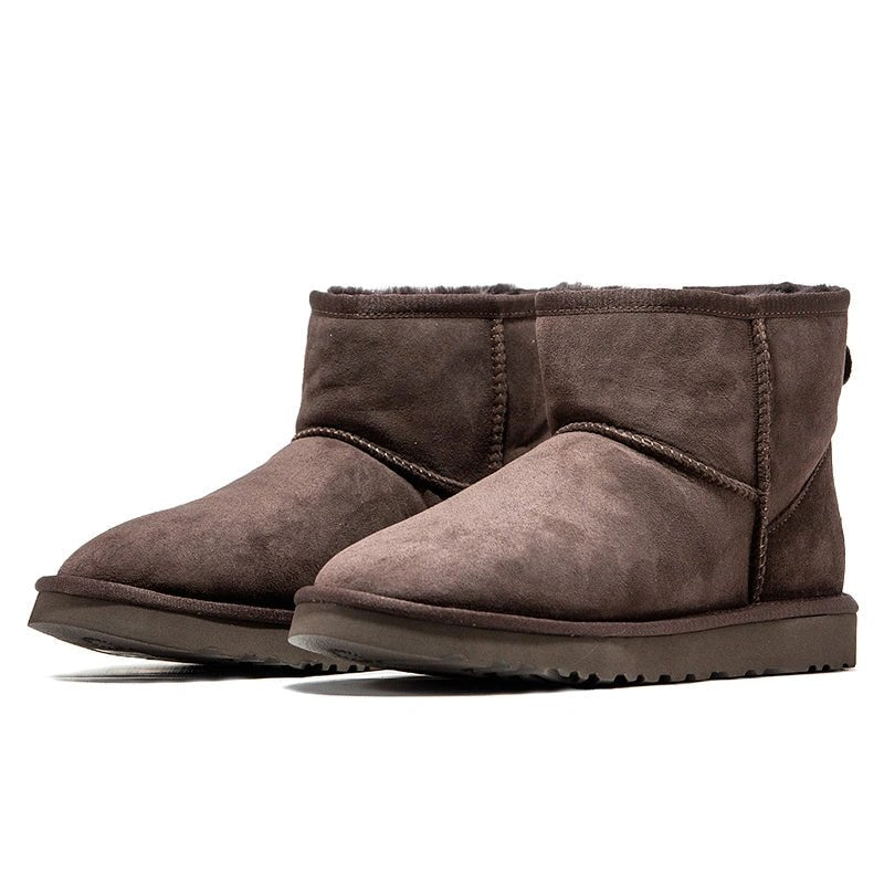 UGG Classic Mini Chocolate - oceanhype - 
