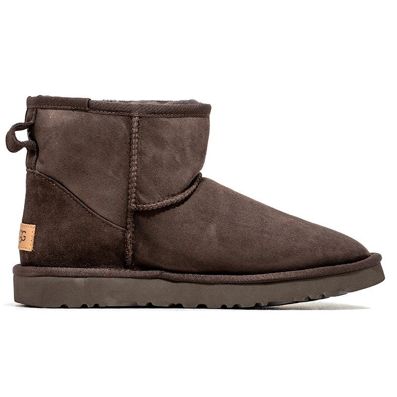 UGG Classic Mini Chocolate - oceanhype - 