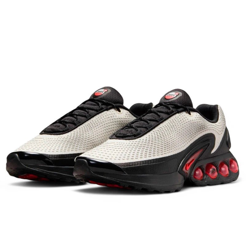 Nike Air Max DN Pale Ivory Bright Crimson - oceanhype - 