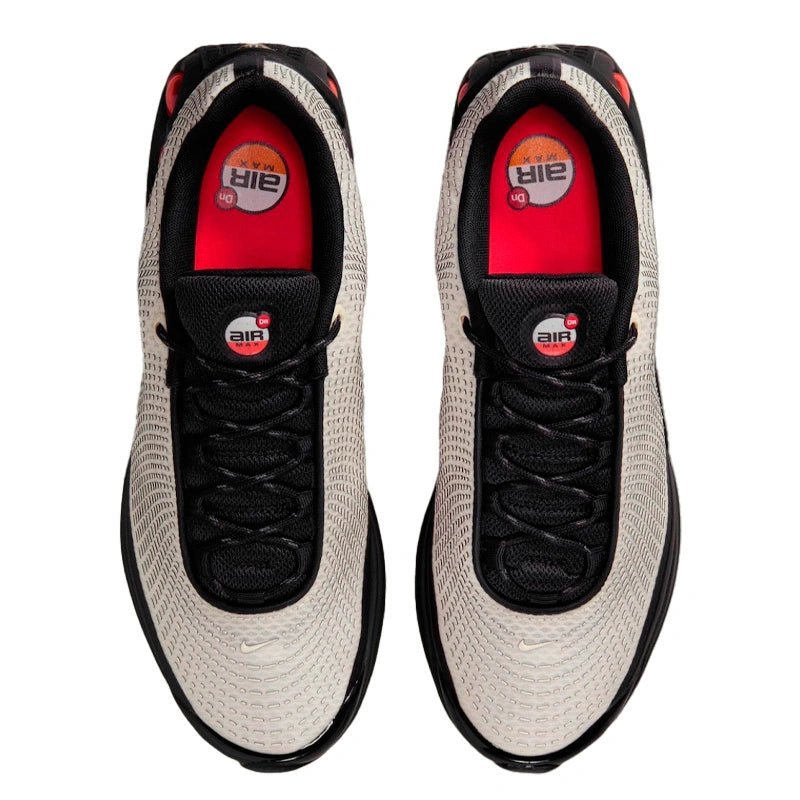 Nike Air Max DN Pale Ivory Bright Crimson - oceanhype - 