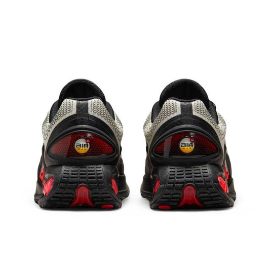 Nike Air Max DN Pale Ivory Bright Crimson - oceanhype - 