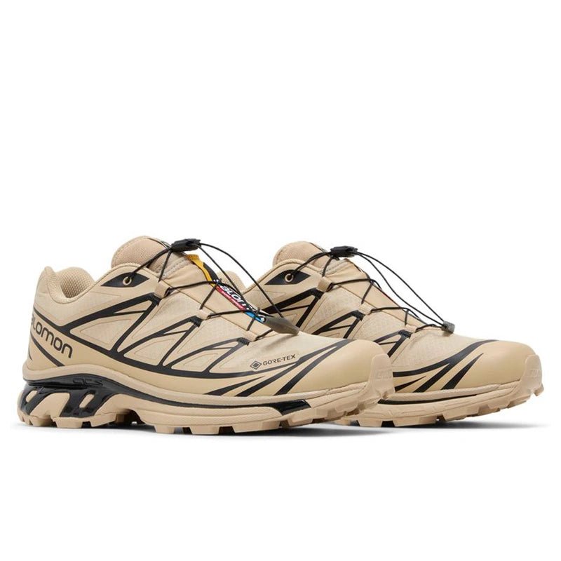 Salomon XT-6 Gore-Tex Safari - oceanhype -