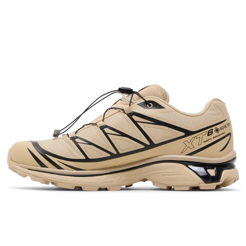 Salomon XT-6 Gore-Tex Safari - oceanhype -