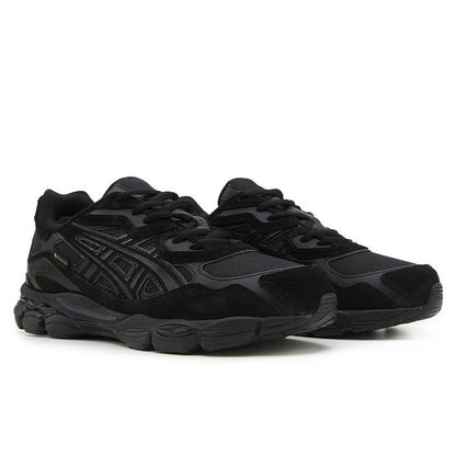 Asics Gel-NYC GTX Gore-Tex All Black - oceanhype -