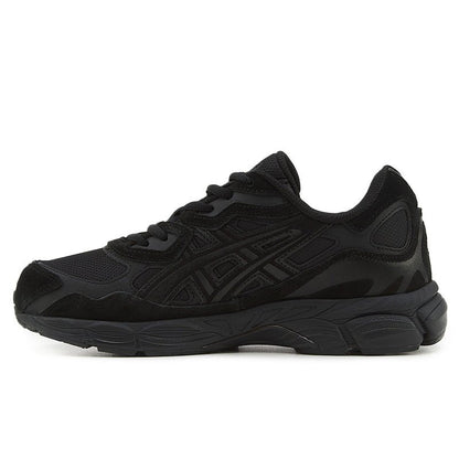 Asics Gel-NYC GTX Gore-Tex All Black - oceanhype -