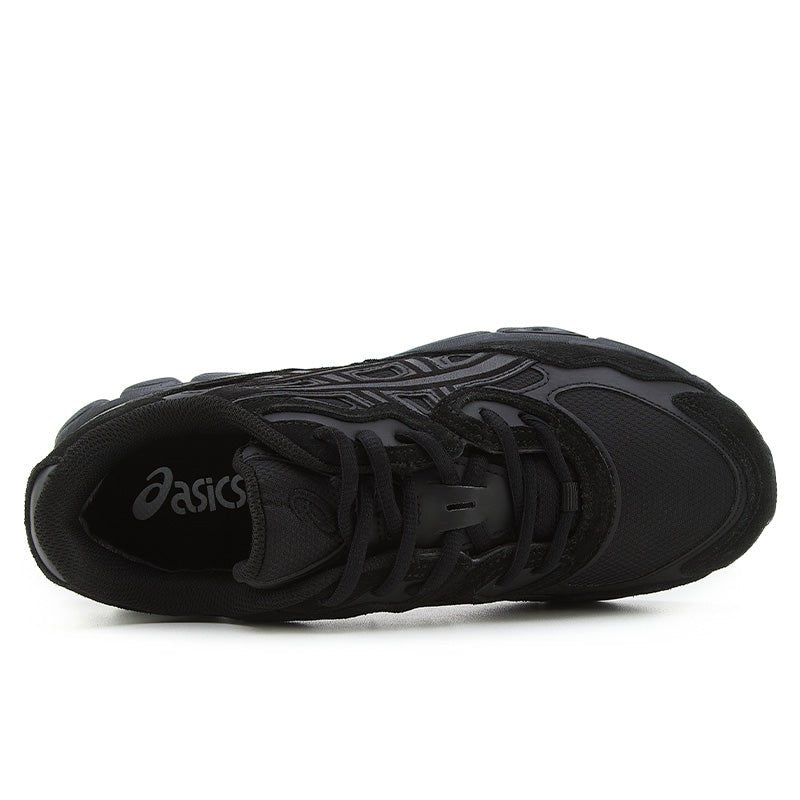 Asics Gel-NYC GTX Gore-Tex All Black - oceanhype -