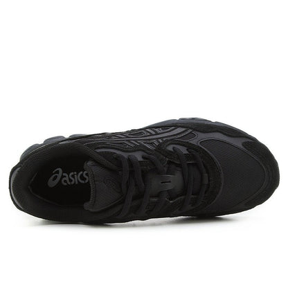 Asics Gel-NYC GTX Gore-Tex All Black - oceanhype -