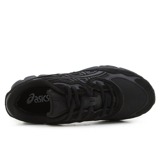 Asics Gel-NYC GTX Gore-Tex All Black - oceanhype -