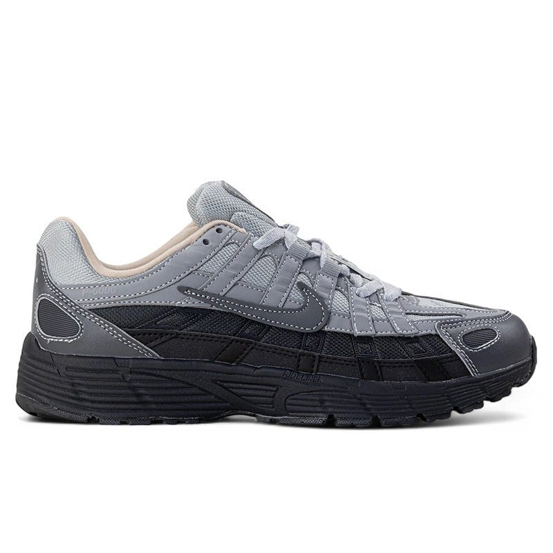 Nike P - 6000 Smoke Grey Platinum Purple - oceanhype - 