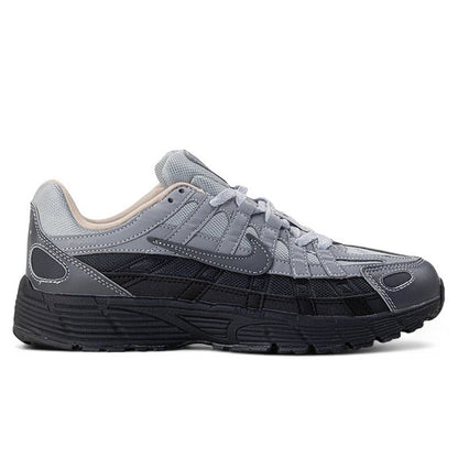 Nike P - 6000 Smoke Grey Platinum Purple - oceanhype - 