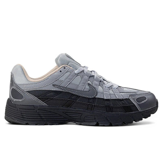 Nike P - 6000 Smoke Grey Platinum Purple - oceanhype - 