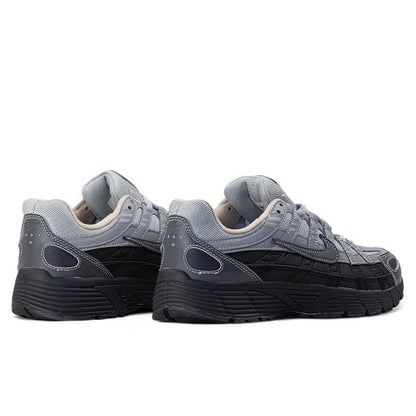 Nike P - 6000 Smoke Grey Platinum Purple - oceanhype - 
