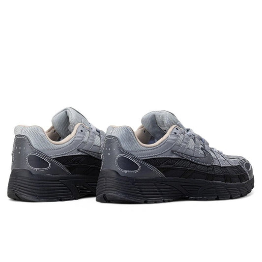 Nike P - 6000 Smoke Grey Platinum Purple - oceanhype - 