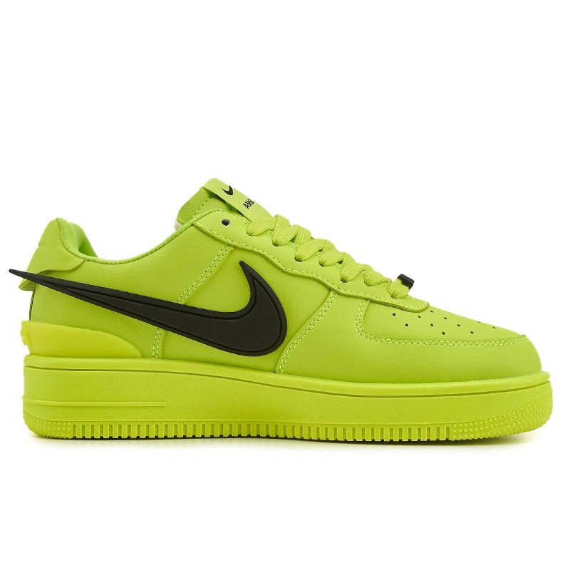 Nike Air Force 1 Low AMBUSH Flash Lime - oceanhype - 