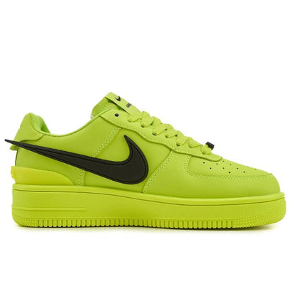 Nike Air Force 1 Low AMBUSH Flash Lime - oceanhype - 
